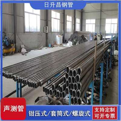 姜堰声测管桩基检测的频率要达到多少百分比