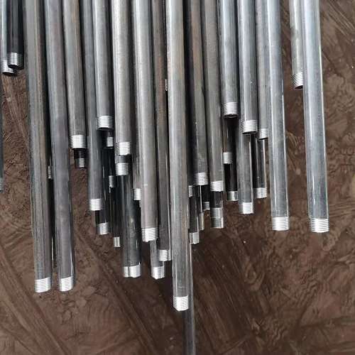 姜堰声测管重量是多少？买管必知的计算公式